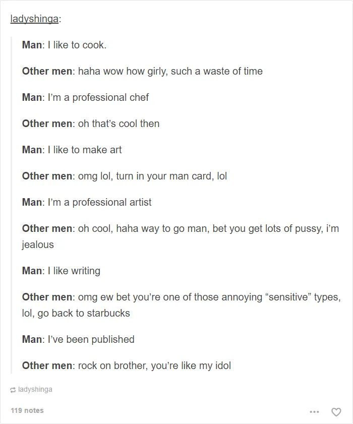 75 Times Internet Destroyed Fragile Masculinity
