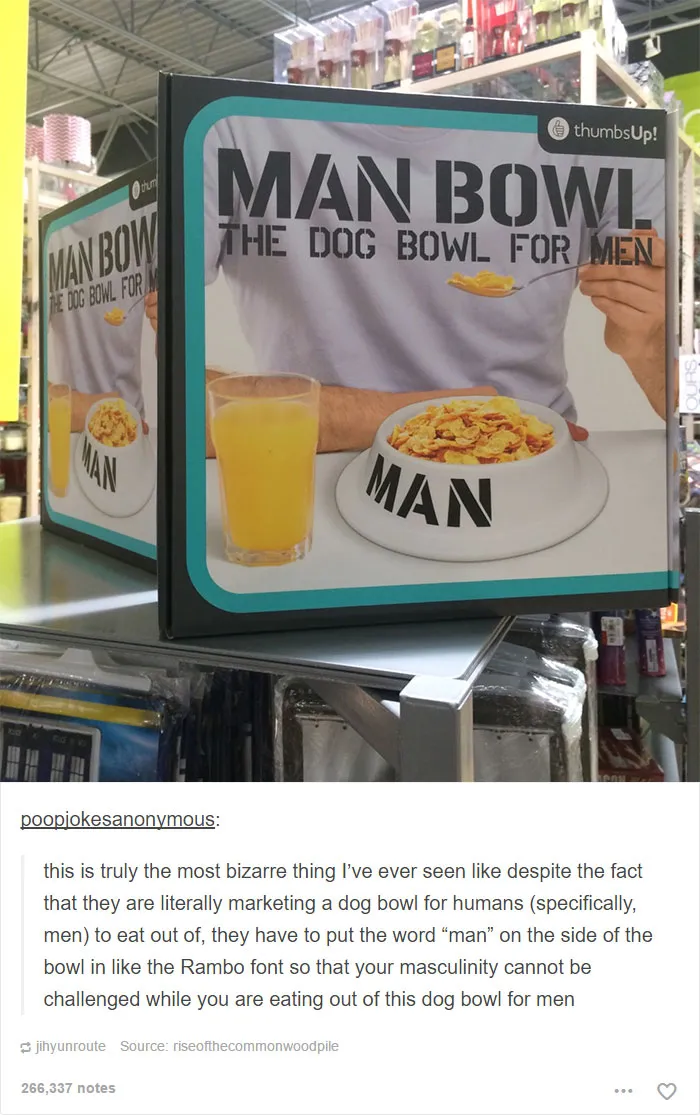 75 Times Internet Destroyed Fragile Masculinity