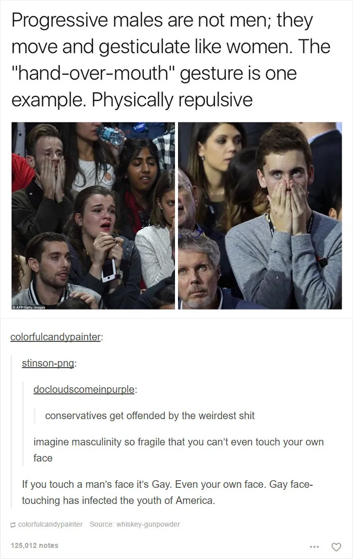 75 Times Internet Destroyed Fragile Masculinity