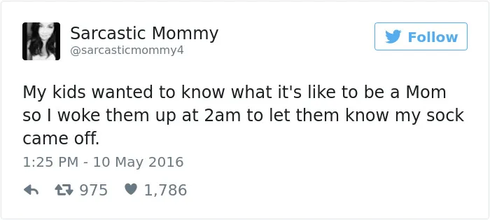 345 Of The Best Parenting Tweets Of 2016