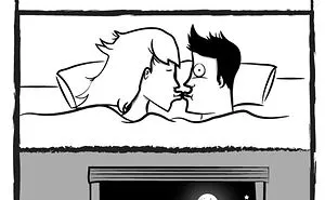 187 Hilarious Comics That Reveal The Reality Of Living With Cats