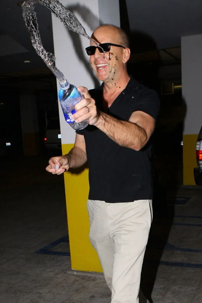 Bruce Willis
