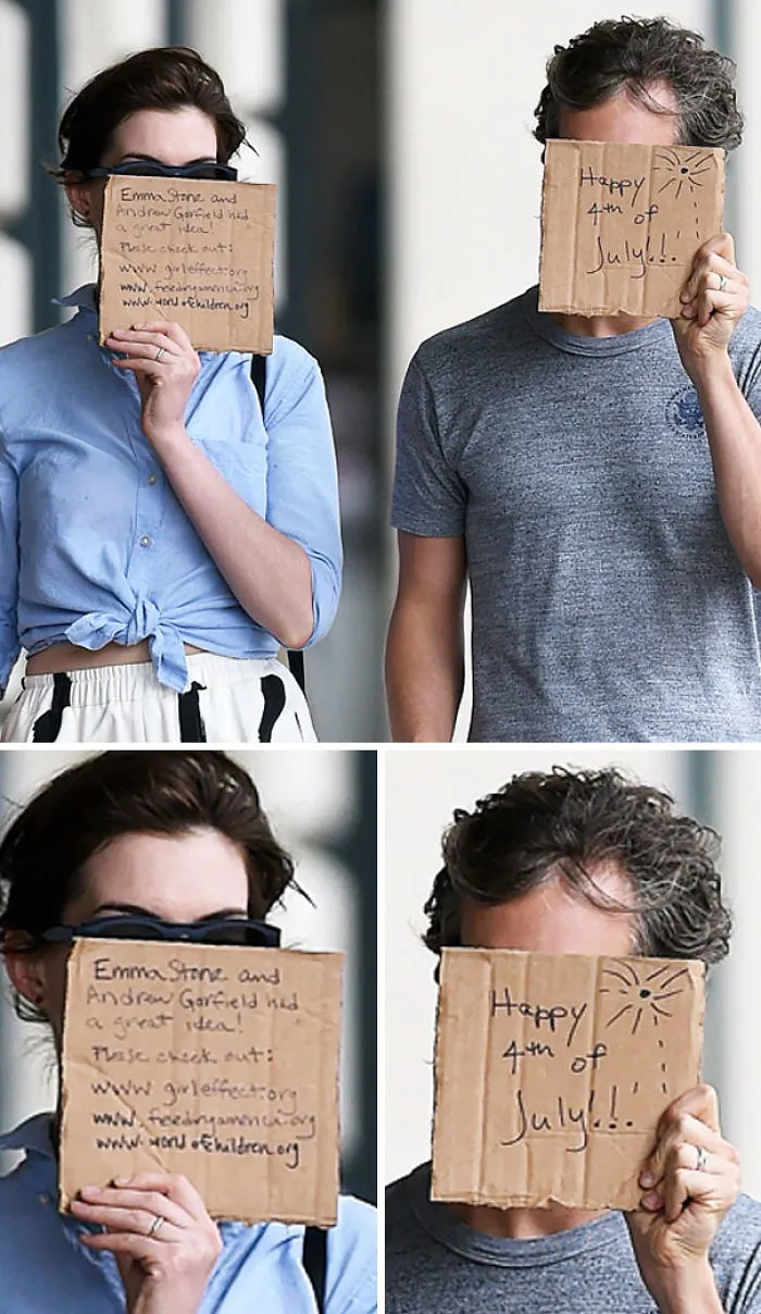  Anne Hathaway And Her Husband Adam Shulman