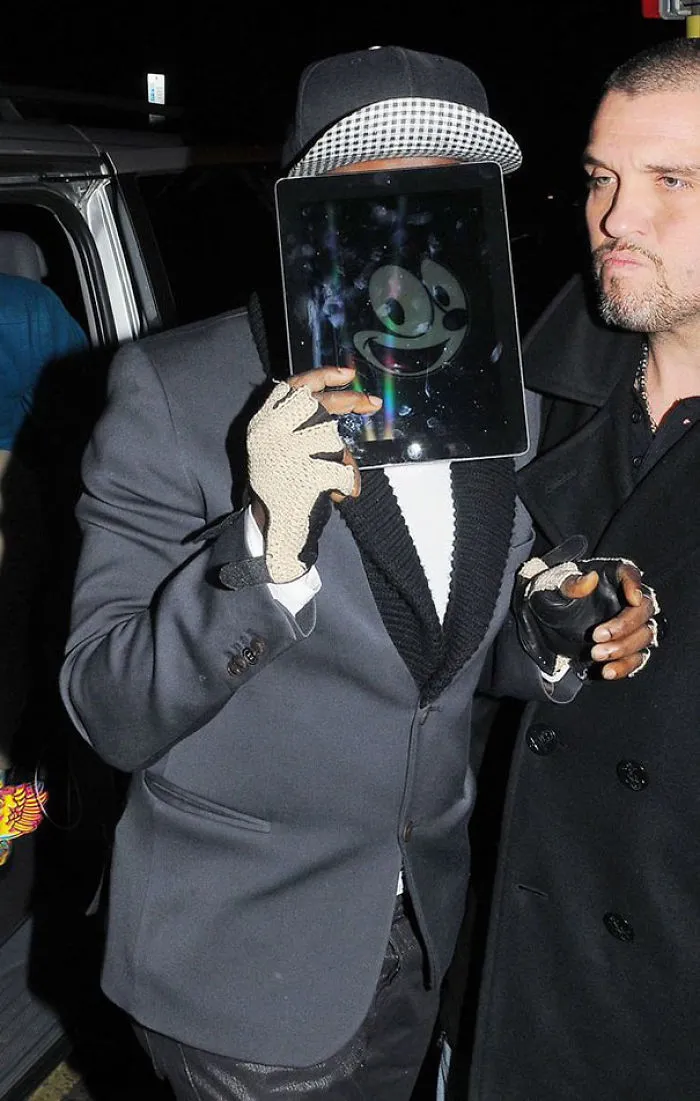 Will.i.am