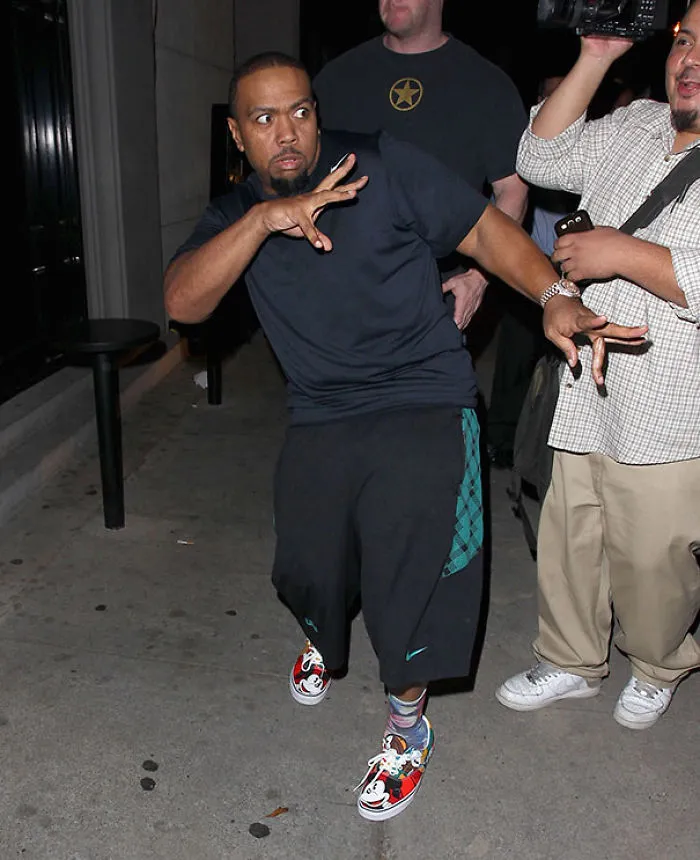 Timbaland
