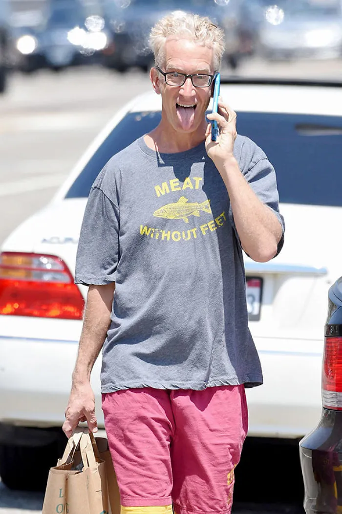 Andy Dick