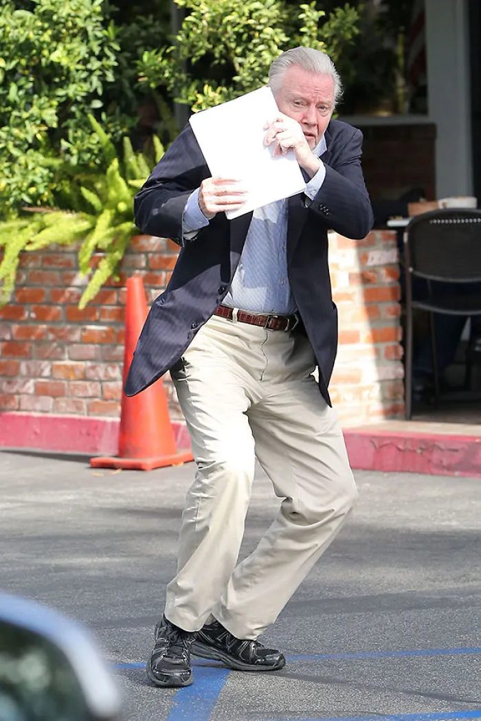 Jon Voight