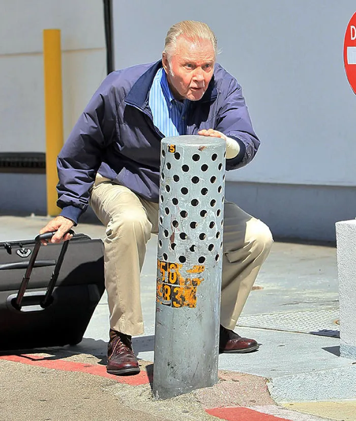 Jon Voight