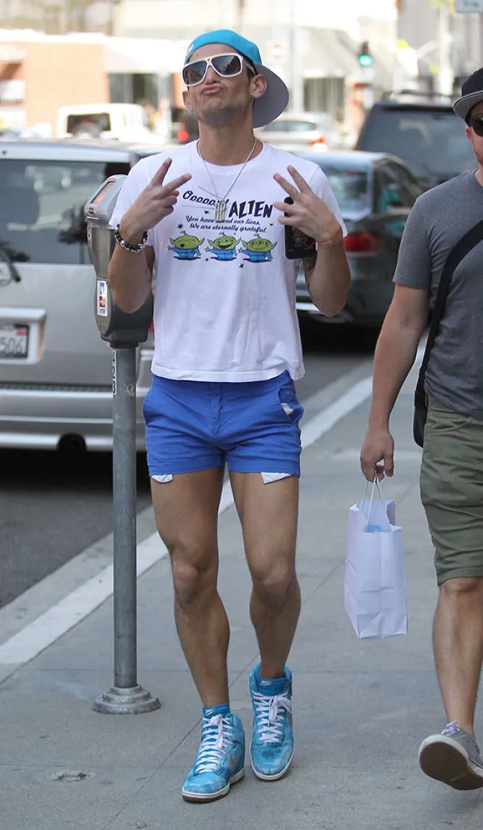 Frankie Grande