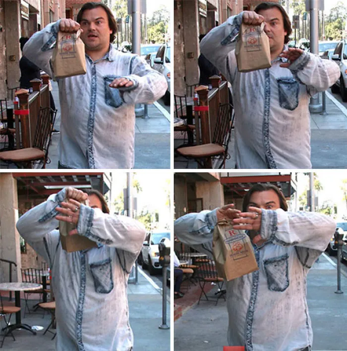 Jack Black