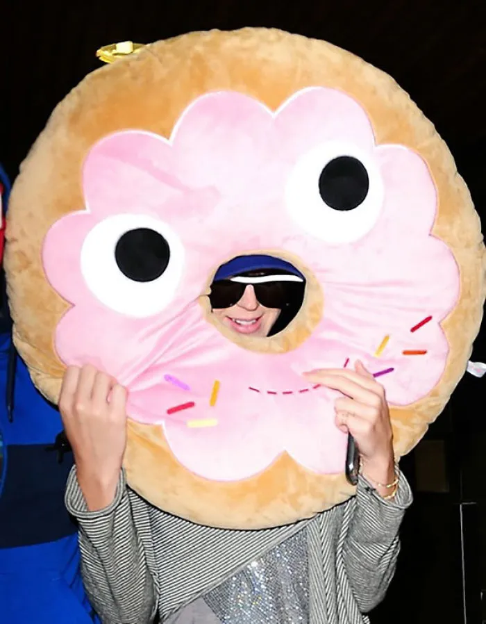 Katy Perry