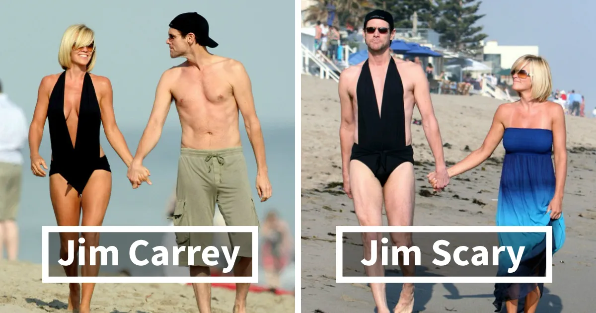 12 Reacciones divertidas de famosos ante los paparazzi que no dejan de perseguirlos