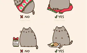 125 Of The Funniest Christmas Comics Ever