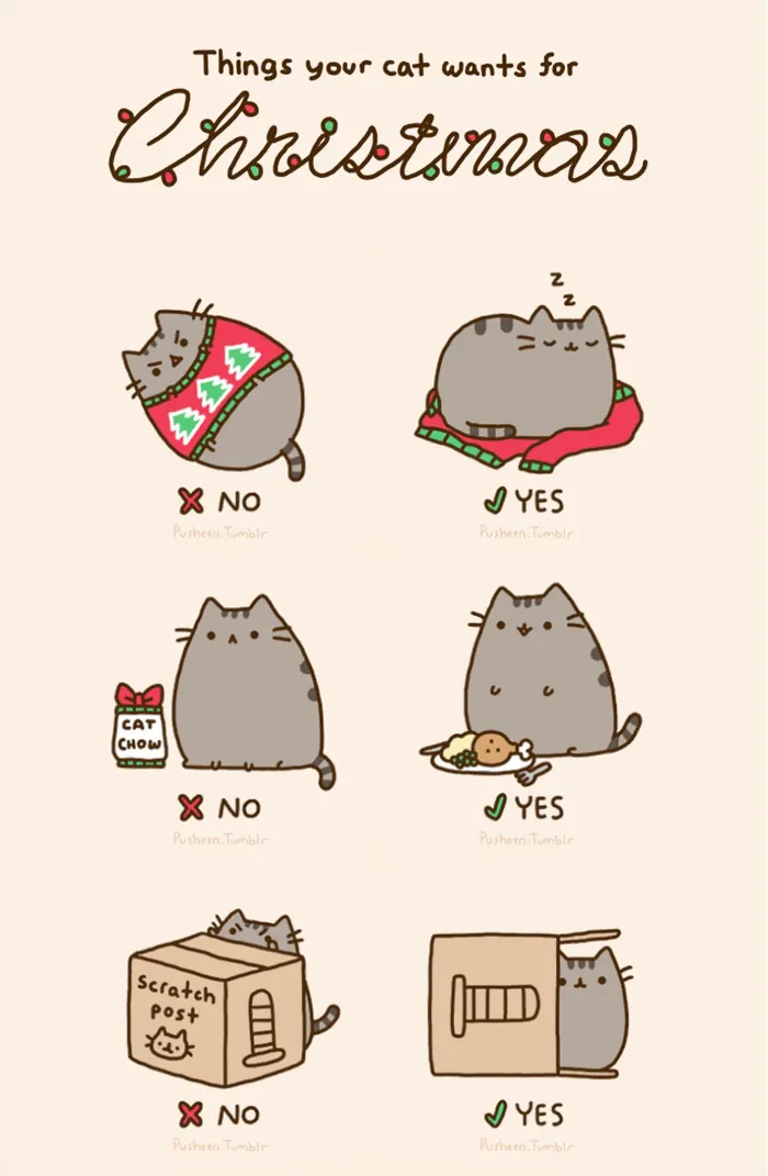 125 Of The Funniest Christmas Comics Ever