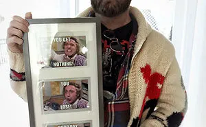 30 Of The Funniest Christmas Gifts