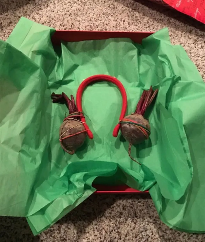 Son Wanted Beats For Christmas. I Delivered