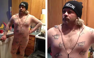 30 Of The Funniest Christmas Gifts