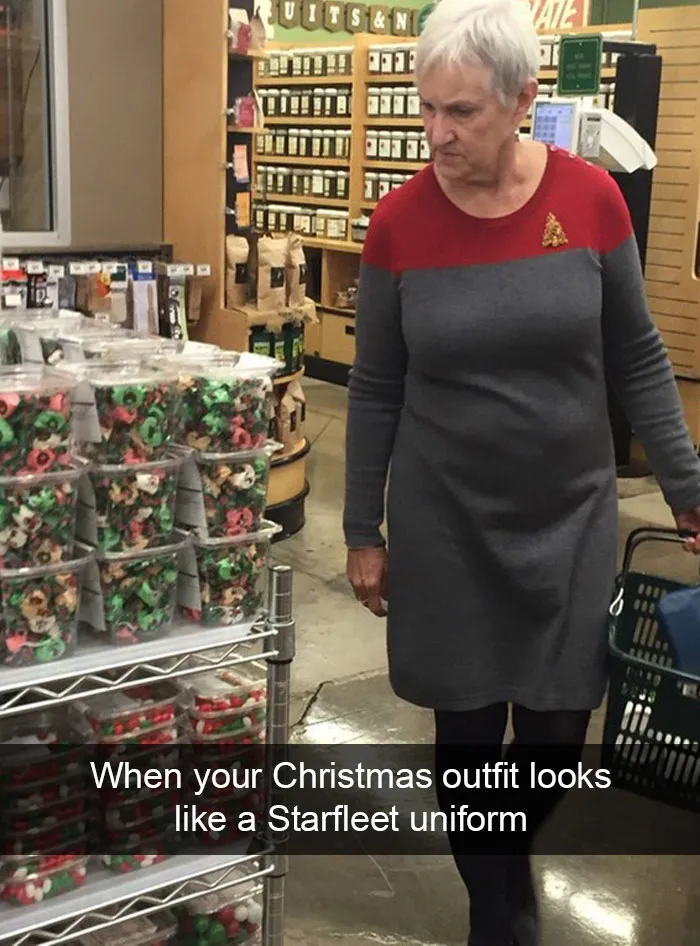40 Hilarious Christmas Posts That Are Hard Not To Laugh At