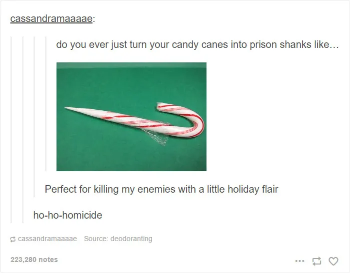 40 Hilarious Christmas Posts That Are Hard Not To Laugh At