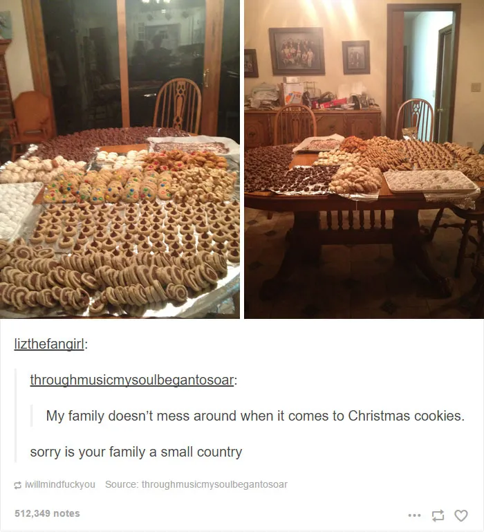 40 Hilarious Christmas Posts That Are Hard Not To Laugh At