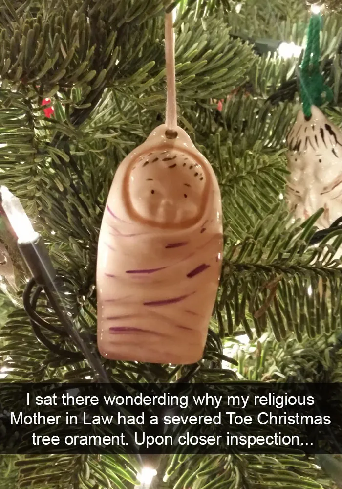 40 Hilarious Christmas Posts That Are Hard Not To Laugh At