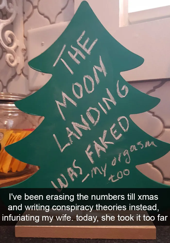 40 Hilarious Christmas Posts That Are Hard Not To Laugh At