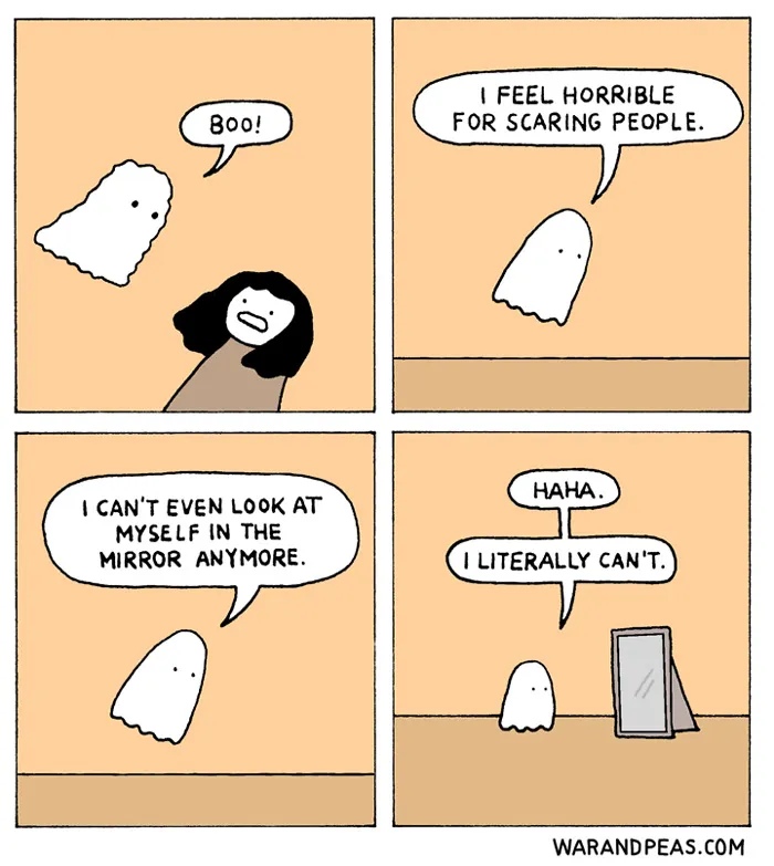 Literally