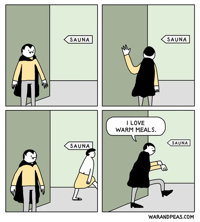Warm Meals