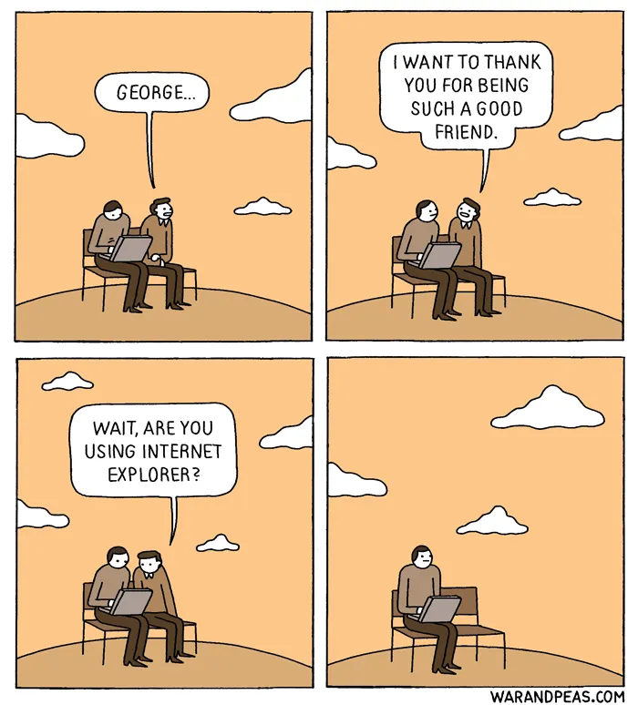 Good Friend