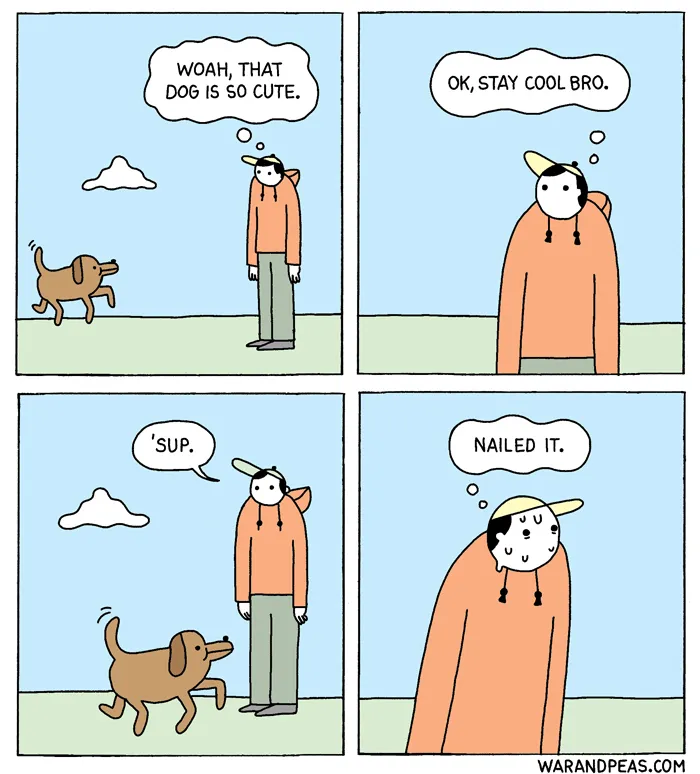 Stay Cool