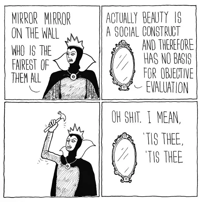 53 Hilariously Sad Comics By Jake Likes Onions