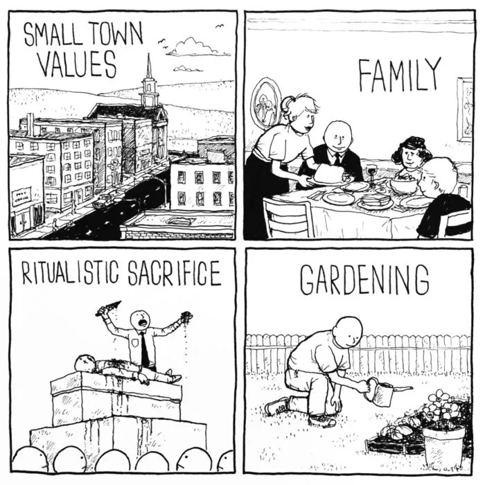 Funny Comics