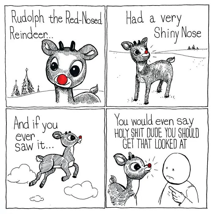 Funny Comics