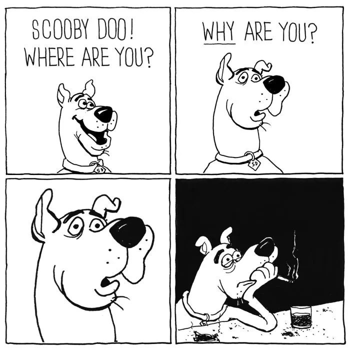 Funny Comics