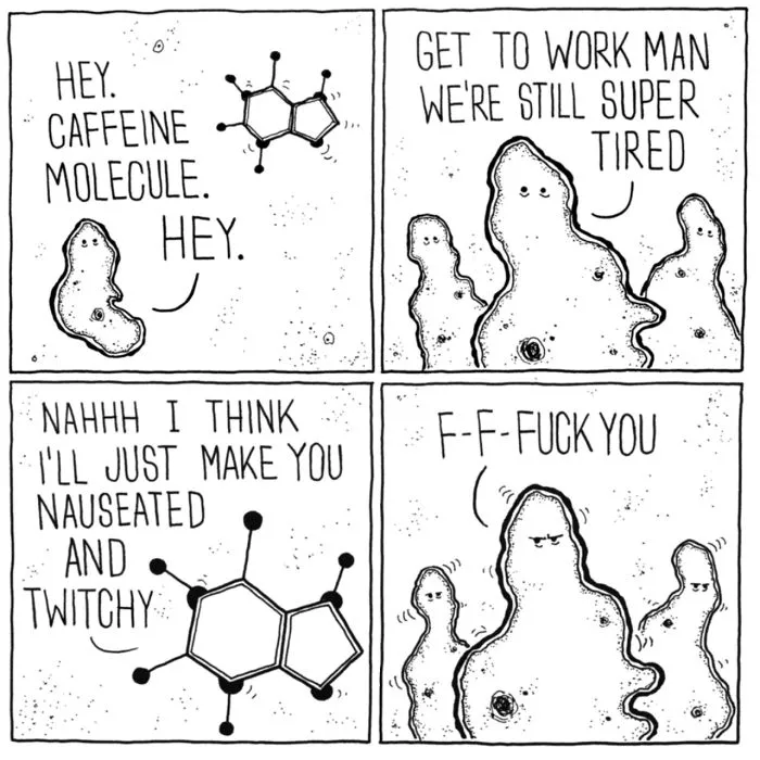 53 Hilariously Sad Comics By Jake Likes Onions