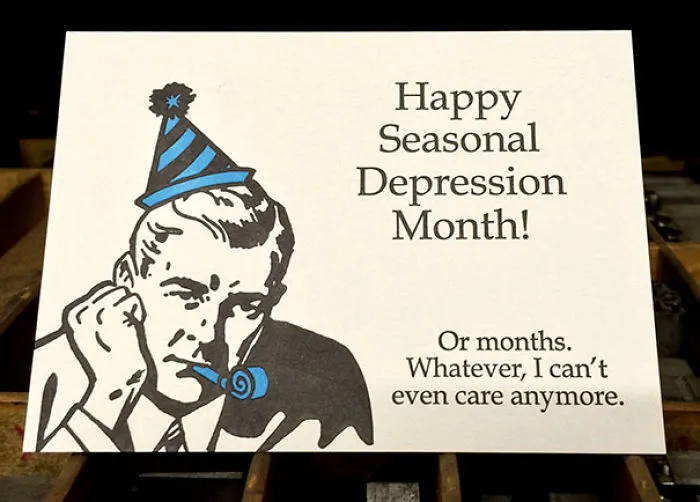 96 Hilariously Rude Christmas Cards For People With A Twisted Sense Of Humour