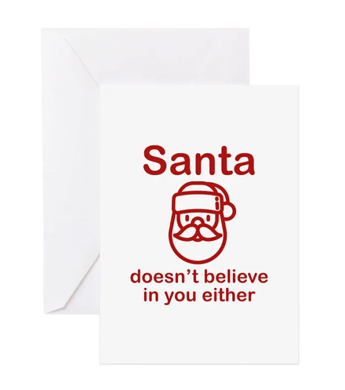 96 Hilariously Rude Christmas Cards For People With A Twisted Sense Of Humour