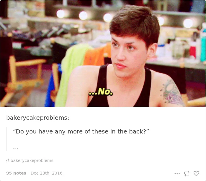 133 Hilarious Posts About Working In Customer Service You Shouldn't Be Reading At Work