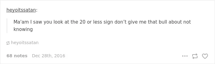 133 Hilarious Posts About Working In Customer Service You Shouldn't Be Reading At Work