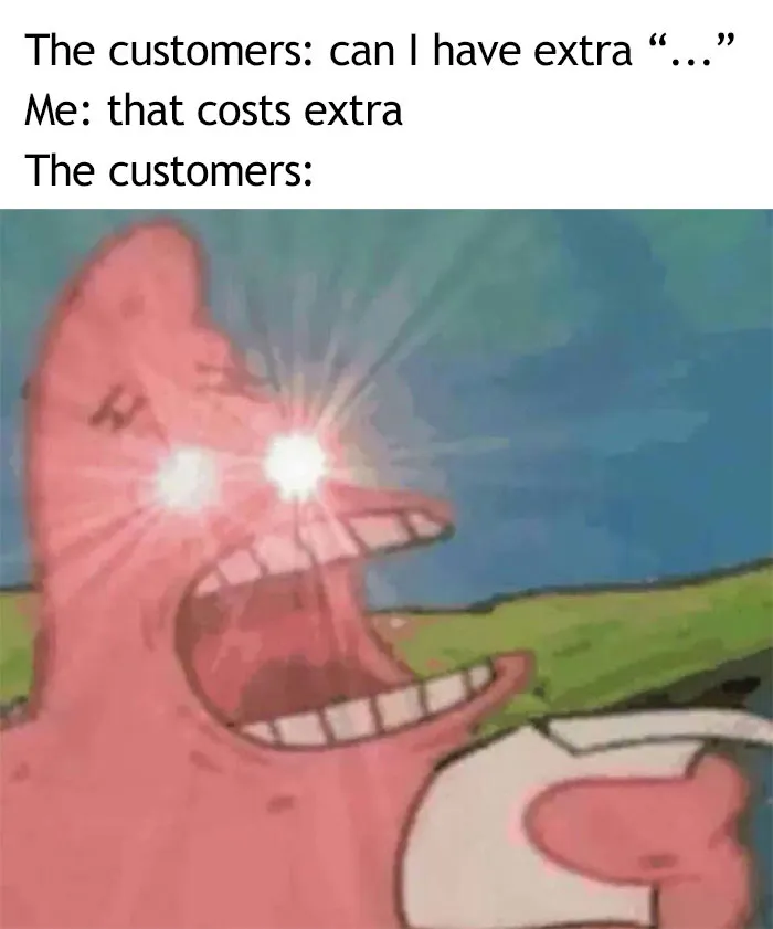 133 Hilarious Posts About Working In Customer Service You Shouldn't Be Reading At Work