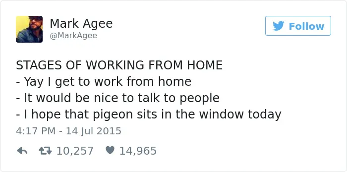 133 Hilarious Posts About Working In Customer Service You Shouldn't Be Reading At Work
