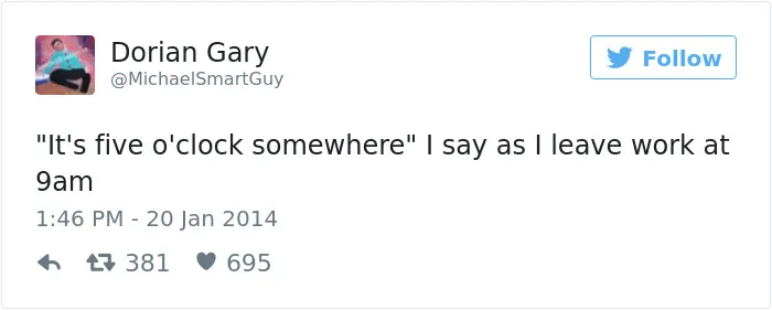 133 Hilarious Posts About Working In Customer Service You Shouldn't Be Reading At Work
