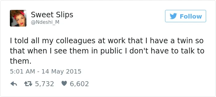 133 Hilarious Posts About Working In Customer Service You Shouldn't Be Reading At Work