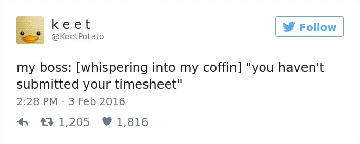 133 Hilarious Posts About Working In Customer Service You Shouldn't Be Reading At Work