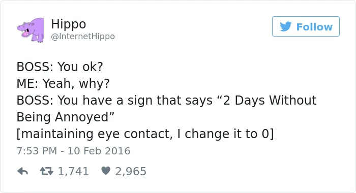 133 Hilarious Posts About Working In Customer Service You Shouldn't Be Reading At Work