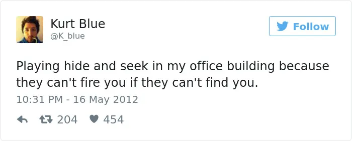 133 Hilarious Posts About Working In Customer Service You Shouldn't Be Reading At Work
