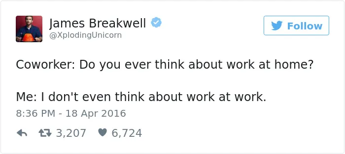133 Hilarious Posts About Working In Customer Service You Shouldn't Be Reading At Work