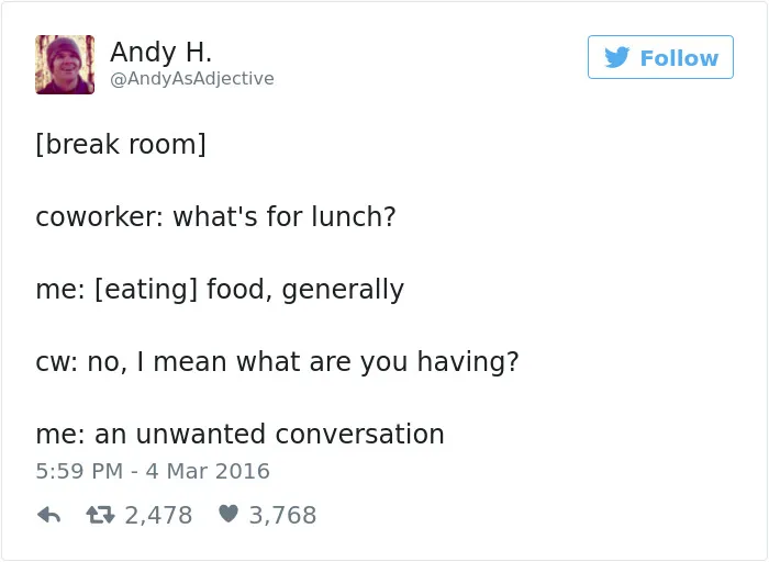 133 Hilarious Posts About Working In Customer Service You Shouldn't Be Reading At Work