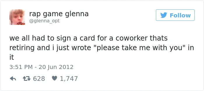 133 Hilarious Posts About Working In Customer Service You Shouldn't Be Reading At Work