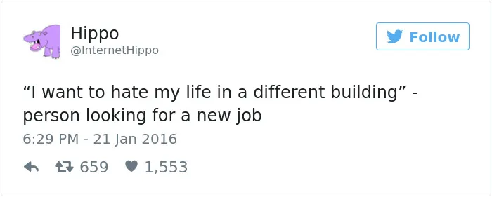 133 Hilarious Posts About Working In Customer Service You Shouldn't Be Reading At Work